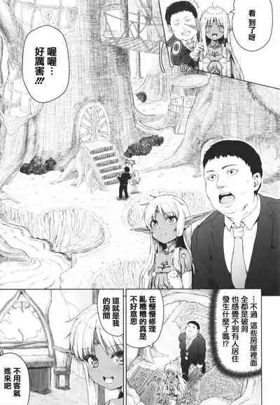 Komugiiro Fascination!