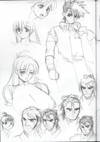 (C68) [Yaboudo Project (Narashino Zoe)] Grenadier vs Lone Wolf and Cub / Grenadier Tai Kozure Ookami (Grenadier)