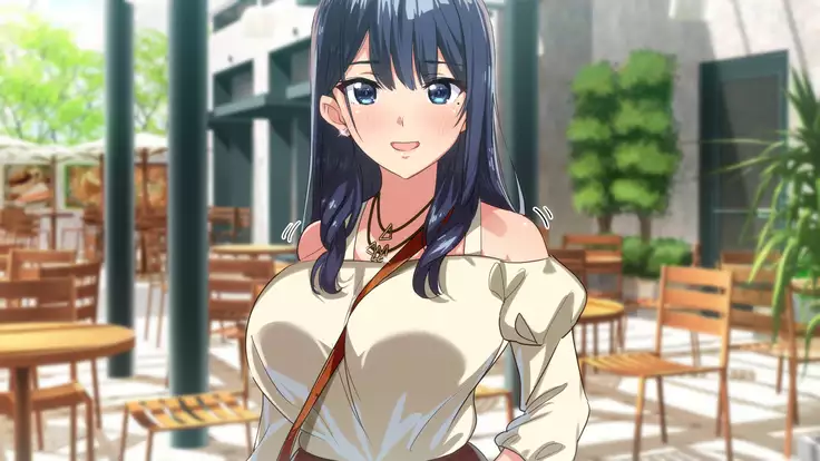 Rental Kanojo ~Honki Sex o Oboetara~