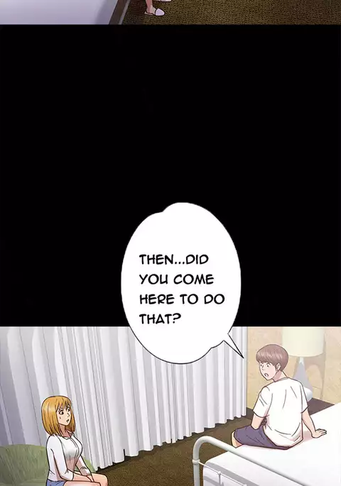 Secret Island Ch.1-24