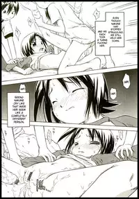 [Yamamoto Kumoi] Marble Cake Ch. 1-2, 4, 11 [English]