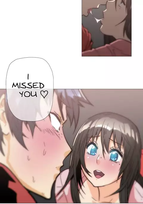 Household Affairs Ch.1-46