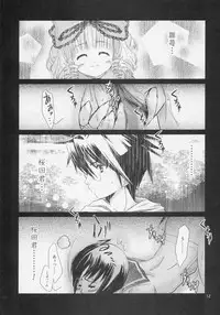 (C68) [Na Taku no o-ten (Atsushi Kou)] BODY LINE (Rozen Maiden)