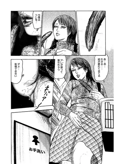 Osana Zuma・Seido Ni Othite