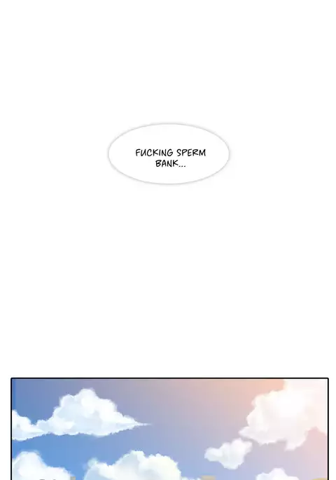 Secret Folder Ch.1-12