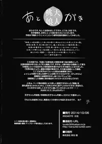 (Kouroumu 10) [IRIOMOTE (Saryuu)] Thileren Tounyan (Touhou Project)