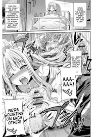 [Hinotsuki Neko] Hyoui Koukan Ch. 1-6 [English] [desudesu] [Digital]