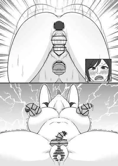 [Unagi Kame-ya] Ore to Yarita Sugite Jinsei Tsubushite Kuru Mesu-domo