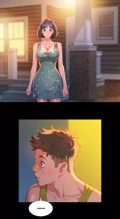 Sister Neighbors (Uncensored) [Chapter 1-18]