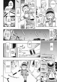 (C85) [Mayonnaise Bakufu (Sekihan)] Fuyu no Seiza [English]