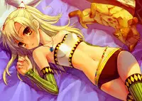 (SC45) [Dotechin Tengoku & L.L.MILK. & CLOSET CHILD] HxHxH (Monster Hunter) (Decensored)