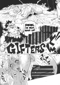 (C91) [Kocho Kocho Koukou (Bonten)] P.O.M Another Episode "J.A.C.K" (One Piece) [English] [desudesu]