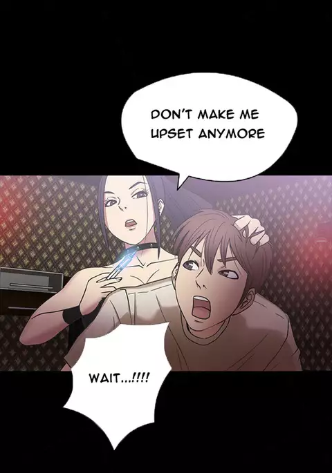 Secret Island Ch.1-24