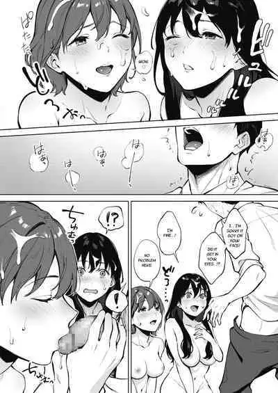 Share Loveru | Share Loveru Part 1-2