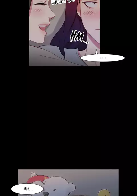 Scandal of the Witch Ch.1-39