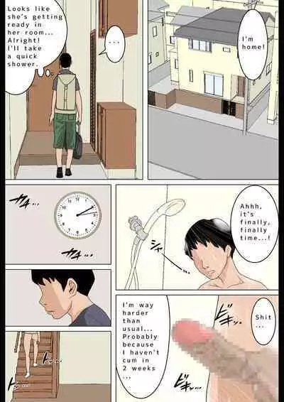 Natsume Benkei Soushuuhen Okaa-san ga Issho! 2 | Natsume Benkei Collection So Many Moms! 2