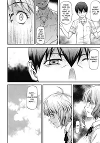 NTR Shoujo - NTR Girl