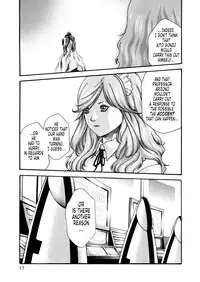 [Haruki] Kisei Juui Suzune | Parasite Doctor Suzune 5 [English] [Tonigobe]