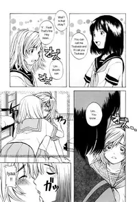 [Onizuka Naoshi] Life Is Peachy? [English]