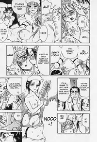 [Momoyama Jirou] Kankin Ryoujoku [English]