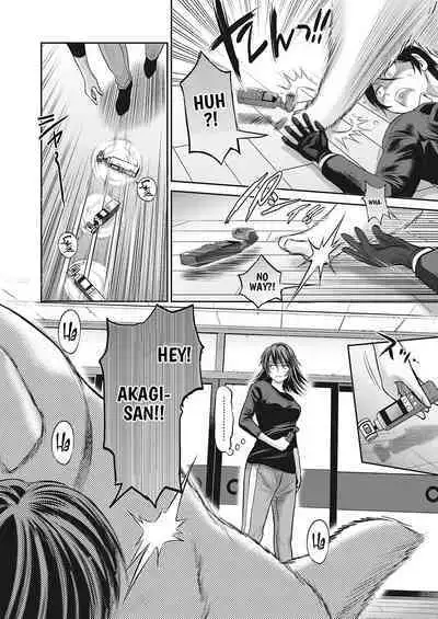 Joshi Luck! 〜2Years Later〜 4