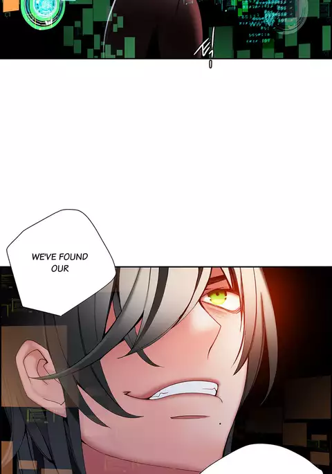 Lilith`s Cord Ch.1-26