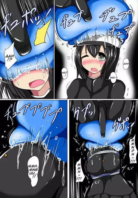 Senkan Re-kyuu no Kindaika Kaishuu