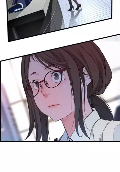 Tissue Thieves Ch.1-36