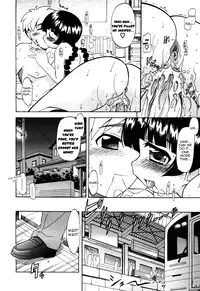 [Ogata Gatarou] Doki Doki...Shiteru? | Doki Doki...Do You Do? [English] [Yoroshii]