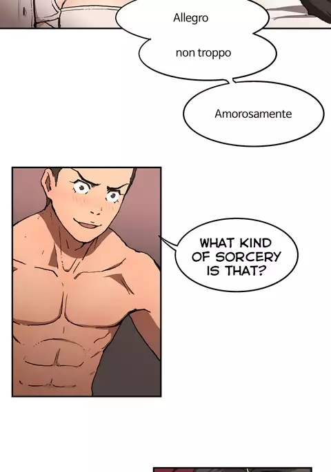 Refrain Love Ch.1-23