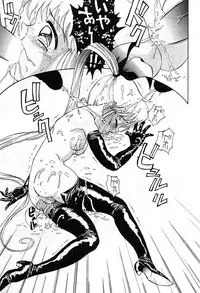 [Shark Yaminabe] Anime Jigoku | Anime Hell