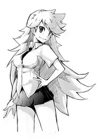 [SAKULA] Koakuma Kanojo no Sex Jijou. [Digital]