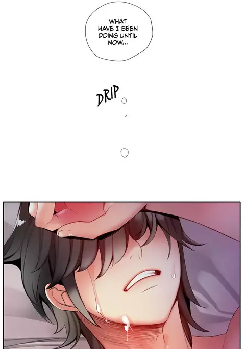 Lilith`s Cord Ch.1-21