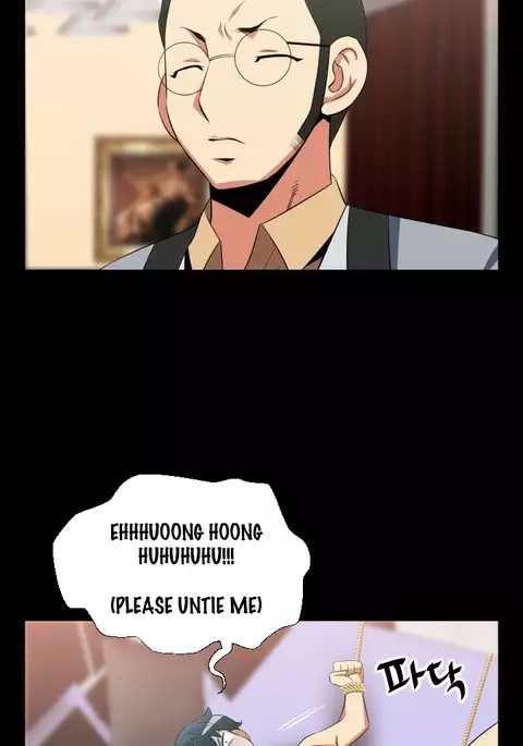 Love Parameter Ch.1-51