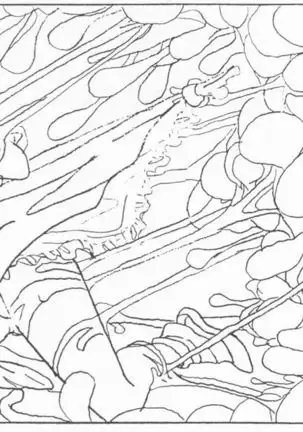 Dream Program SystemSeries Genga Settei Shiryou