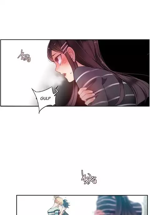 Lilith`s Cord Ch.1-12