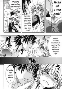 [Shiwasu no Okina] Shining Musume. 2. Second Paradise [English] [Overlook]