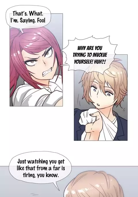 Household Affairs Ch.1-46