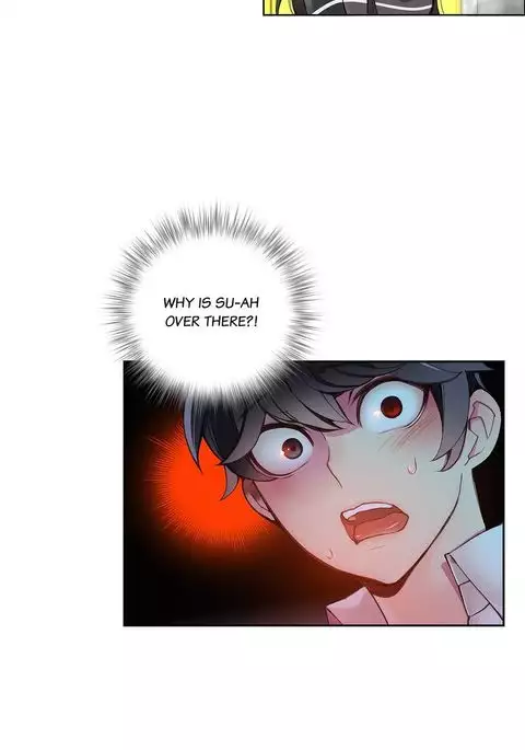 Lilith`s Cord Ch.1-20