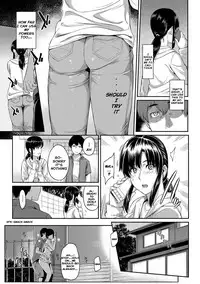 [Yoshiura Kazuya] Kizashi [English] {Seinen Scans + 4chan Anon + doujins.com}