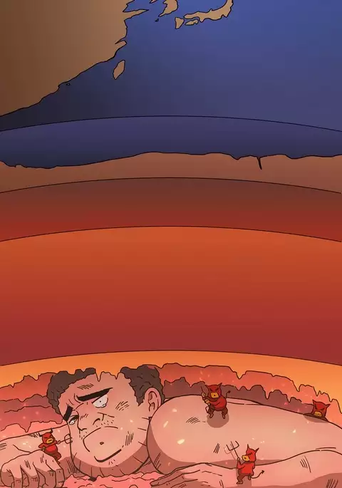 Refrain Love Ch.1-39