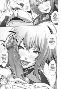 [Chinbotsu] Tropical! Banana Carnival [English] [Digital]