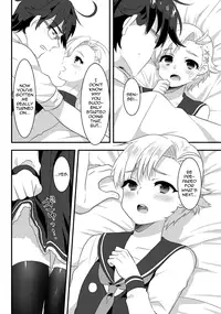 [Anthology] Gekkan Web Otoko no Ko-llection! S Vol. 06 [English] [mysterymeat3] [Digital]