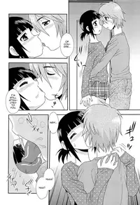 [Shinozaki Rei] Kimi o Nakasetai [English] [mysterymeat3, n0504]