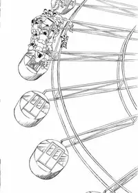 [Dorei Jacky] Chikan Yamakan Dairinkan