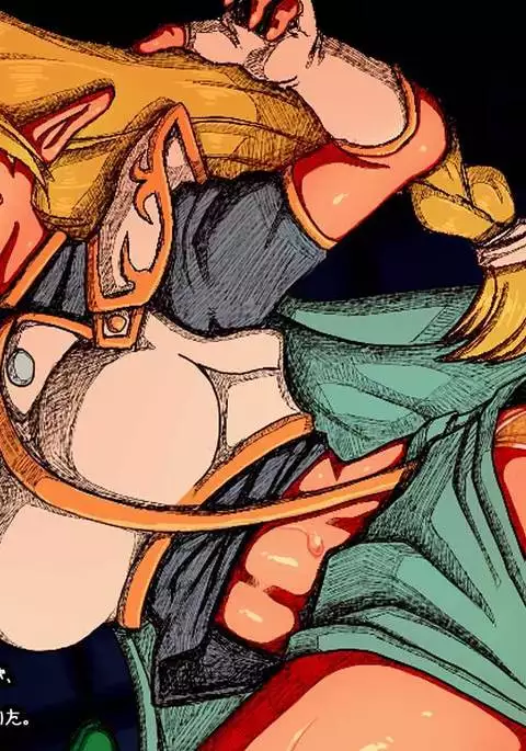 Toaru Elf to Ishukan Dungeon Remake