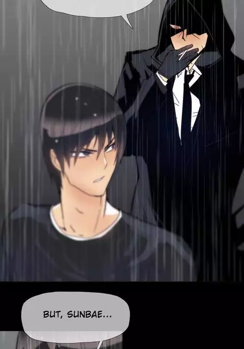 Household Affairs Ch.1-46