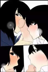 [どんぞこ] 黒髪びっちーず04