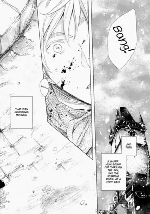 Shiki/Fuyu – Hetalia dj