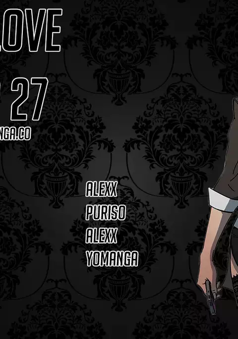 Refrain Love Ch.1-37